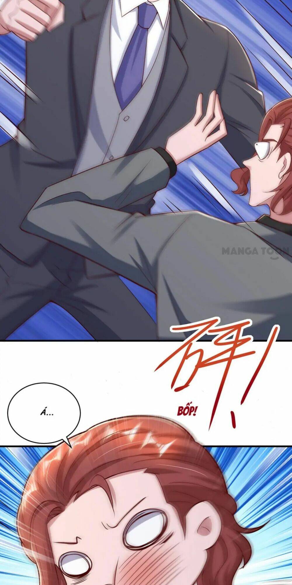 Tổng Tài Bá Đạo Cầu Ôm Ôm Chapter 292 - Trang 2