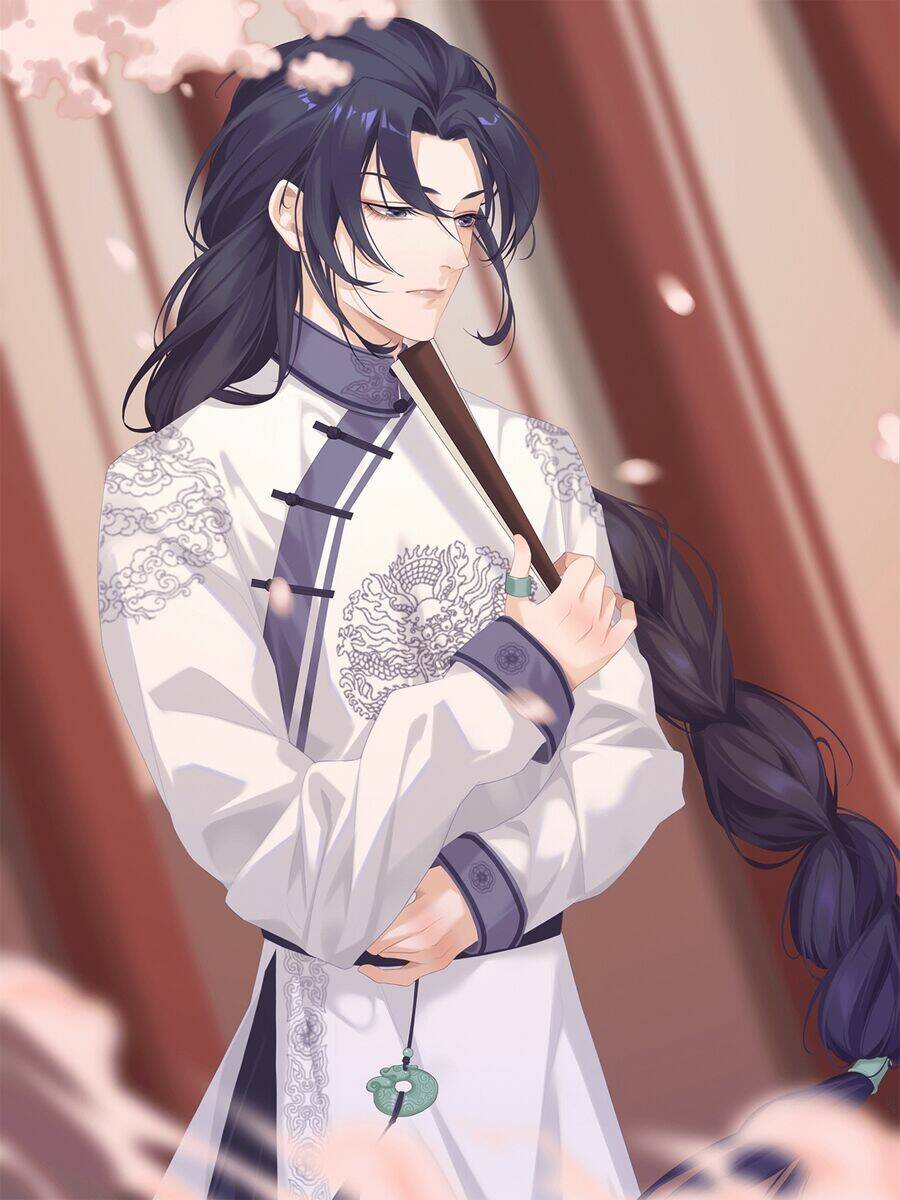 Tổng Tài Bá Đạo Cầu Ôm Ôm Chapter 293 - Trang 2