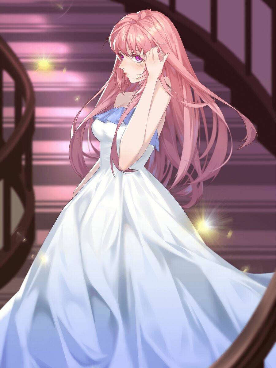 Tổng Tài Bá Đạo Cầu Ôm Ôm Chapter 294 - Trang 2