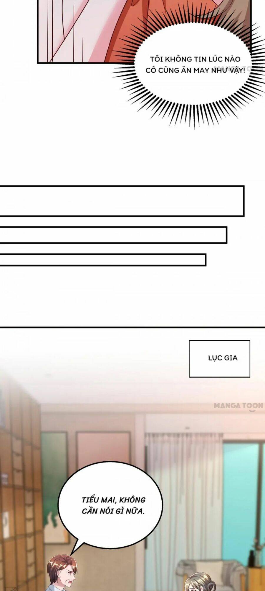 Tổng Tài Bá Đạo Cầu Ôm Ôm Chapter 294 - Trang 2