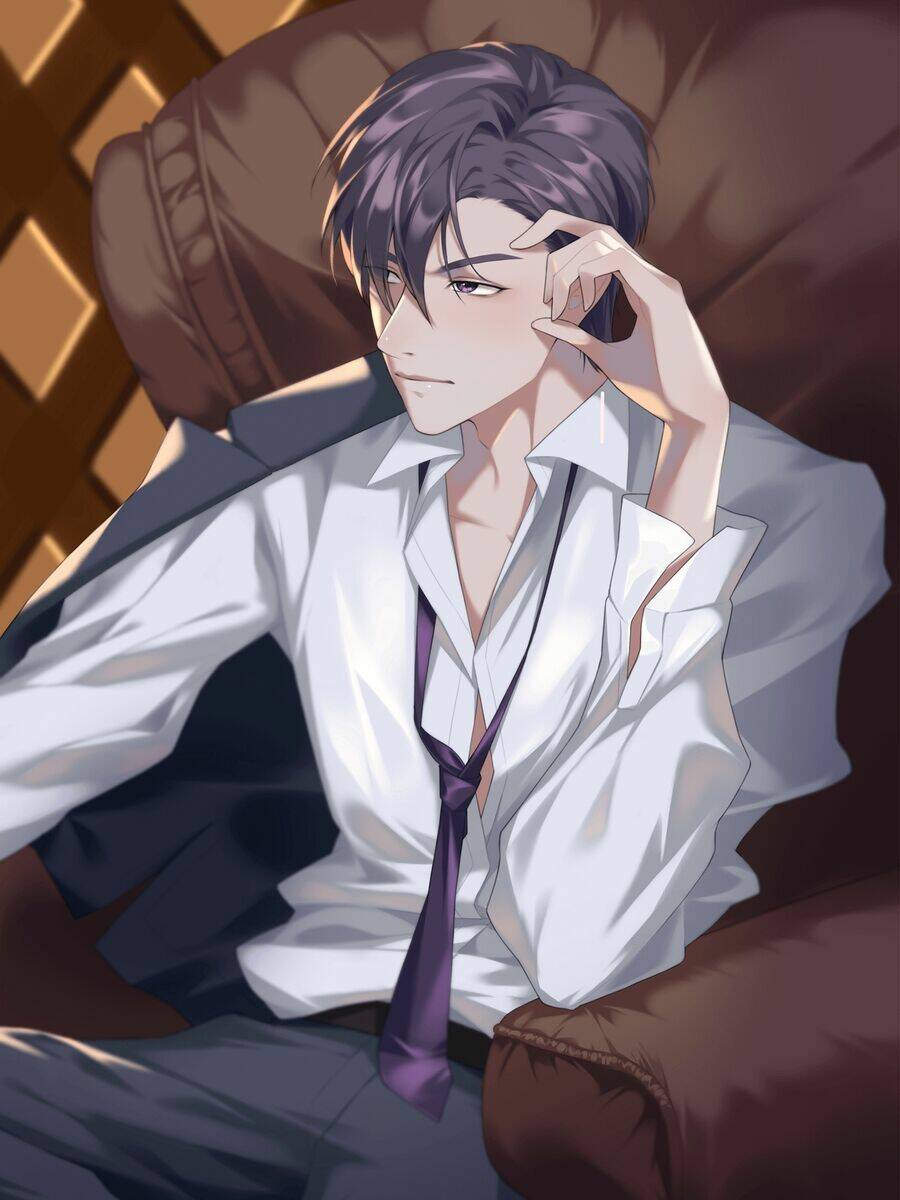 Tổng Tài Bá Đạo Cầu Ôm Ôm Chapter 295 - Trang 2