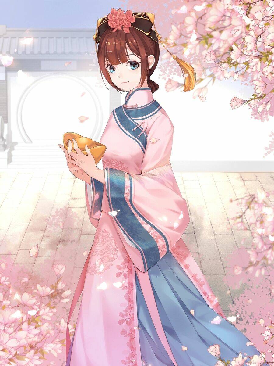 Tổng Tài Bá Đạo Cầu Ôm Ôm Chapter 296 - Trang 2