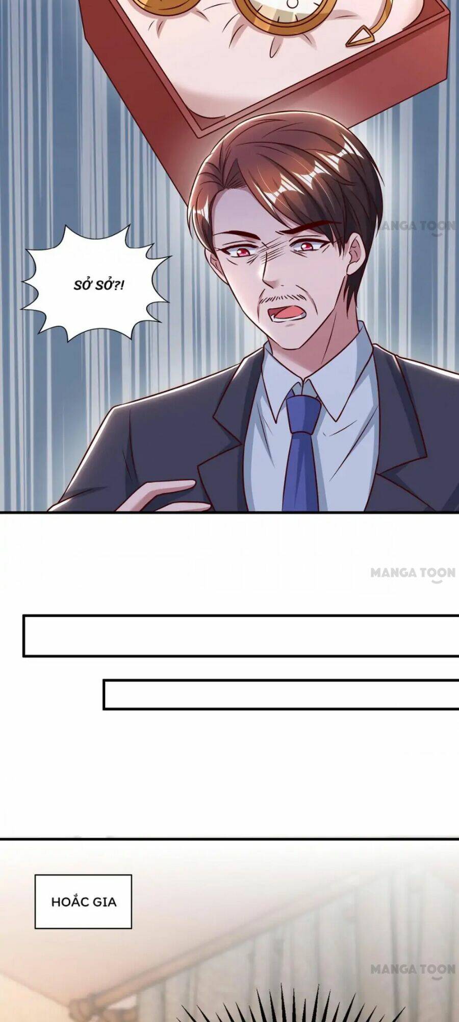 Tổng Tài Bá Đạo Cầu Ôm Ôm Chapter 296 - Trang 2