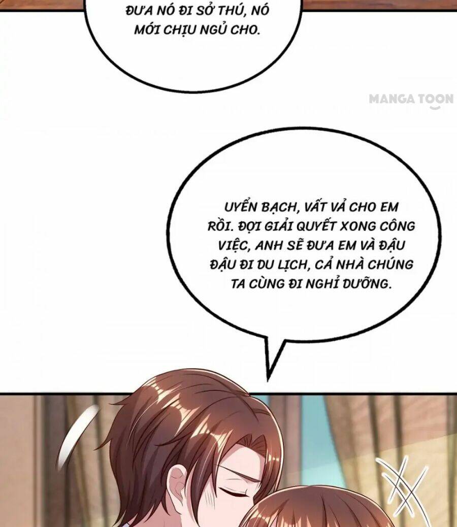 Tổng Tài Bá Đạo Cầu Ôm Ôm Chapter 296 - Trang 2