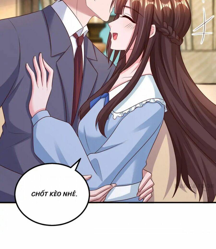 Tổng Tài Bá Đạo Cầu Ôm Ôm Chapter 296 - Trang 2