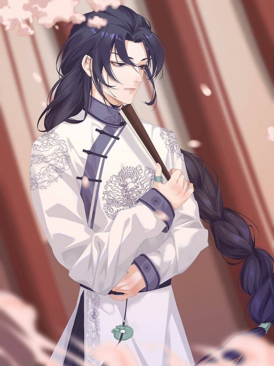 Tổng Tài Bá Đạo Cầu Ôm Ôm Chapter 297 - Trang 2