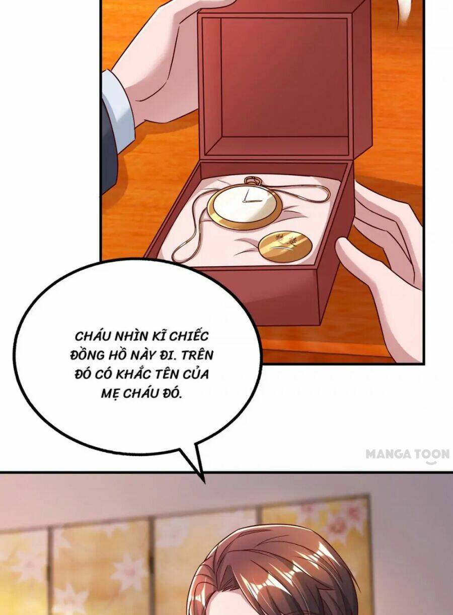 Tổng Tài Bá Đạo Cầu Ôm Ôm Chapter 297 - Trang 2