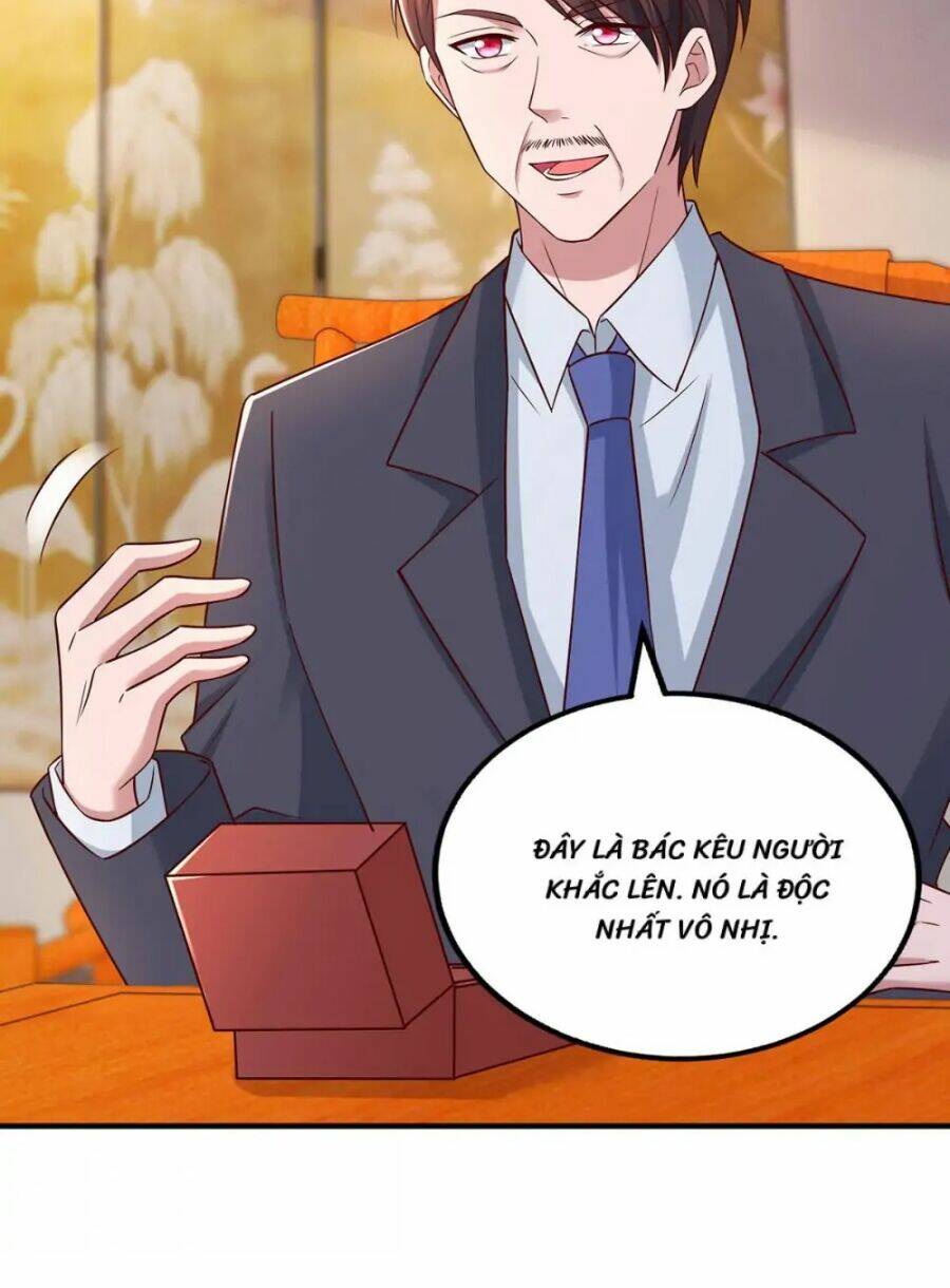 Tổng Tài Bá Đạo Cầu Ôm Ôm Chapter 297 - Trang 2