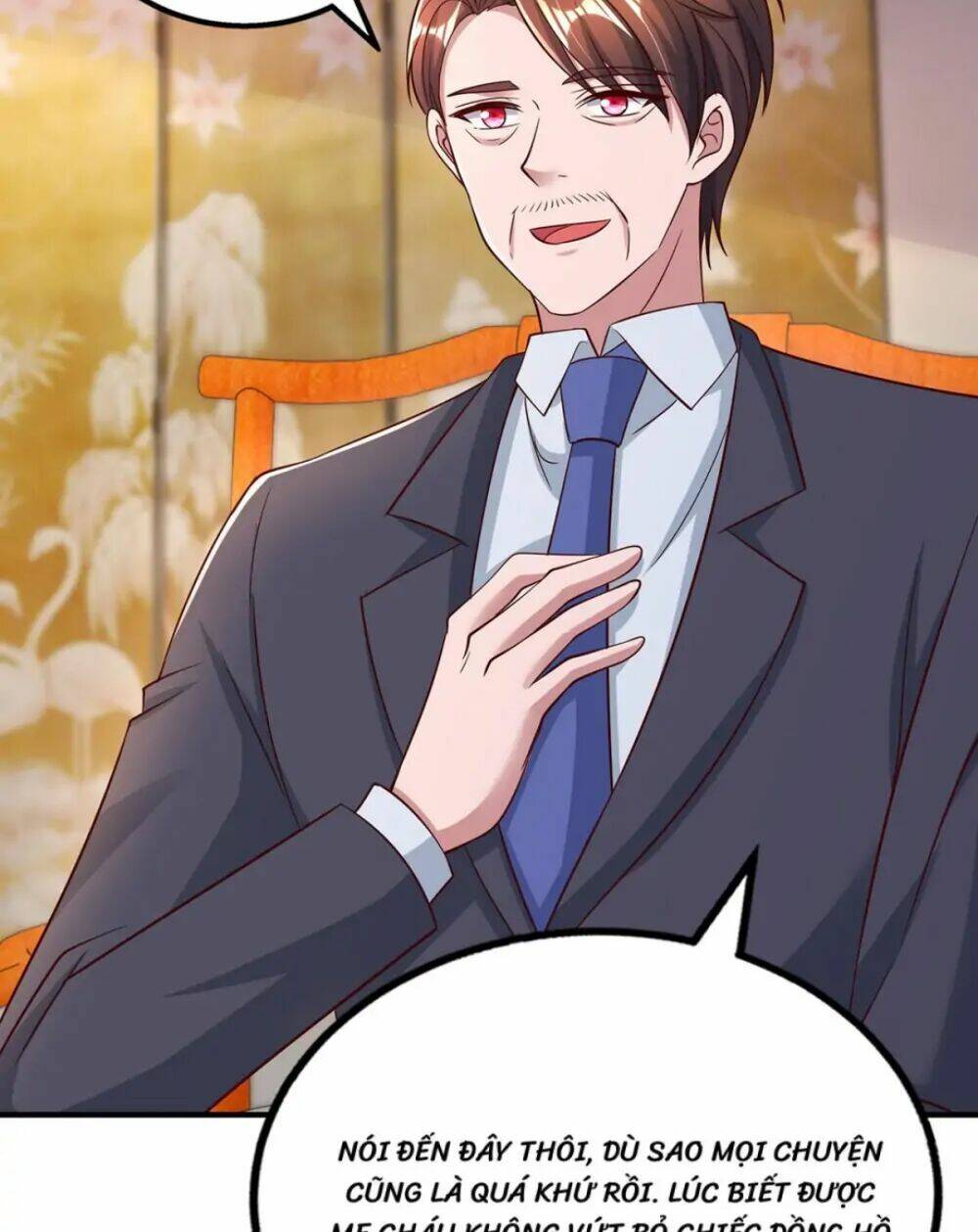 Tổng Tài Bá Đạo Cầu Ôm Ôm Chapter 298 - Trang 2