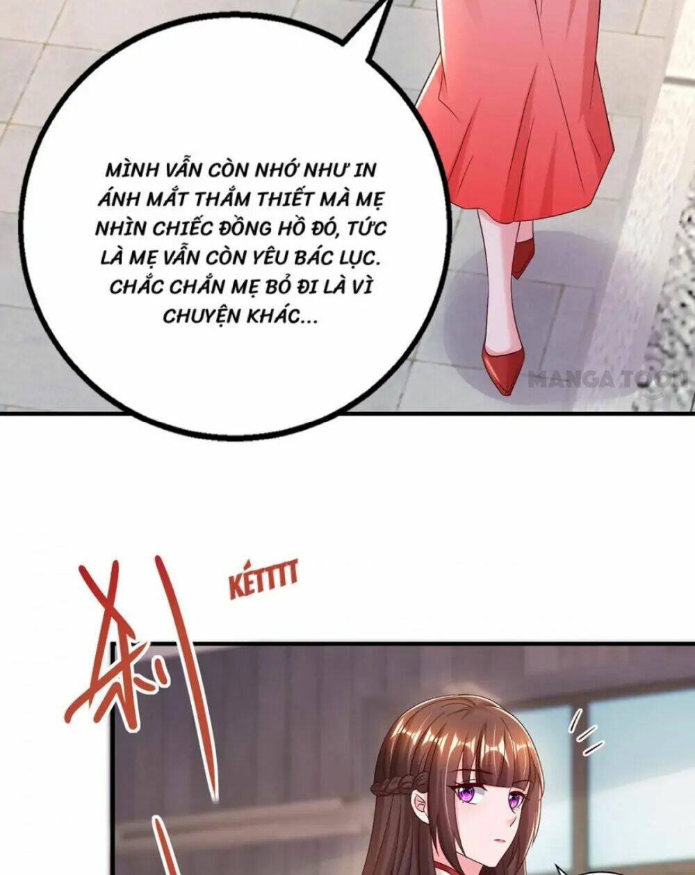 Tổng Tài Bá Đạo Cầu Ôm Ôm Chapter 298 - Trang 2