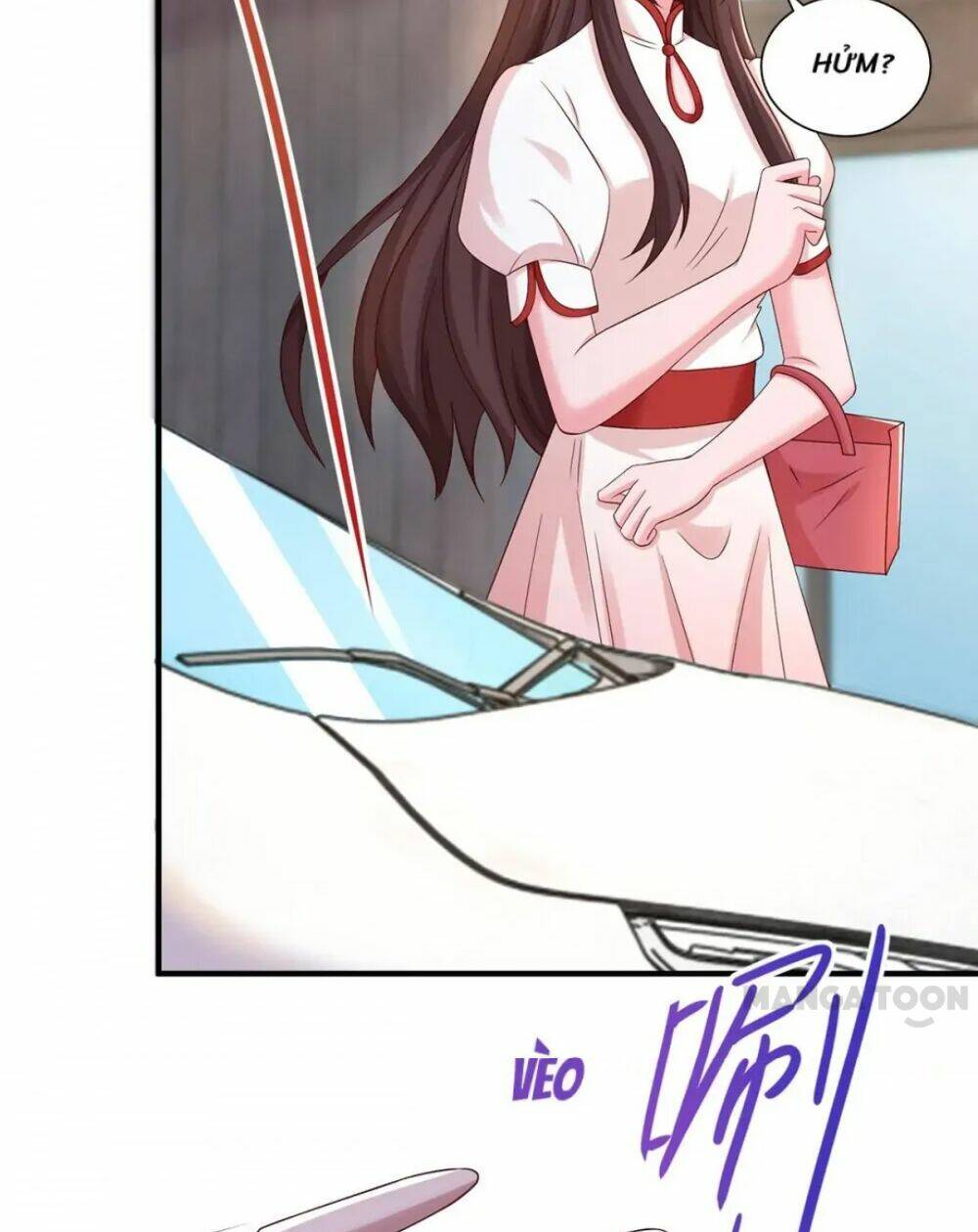 Tổng Tài Bá Đạo Cầu Ôm Ôm Chapter 298 - Trang 2