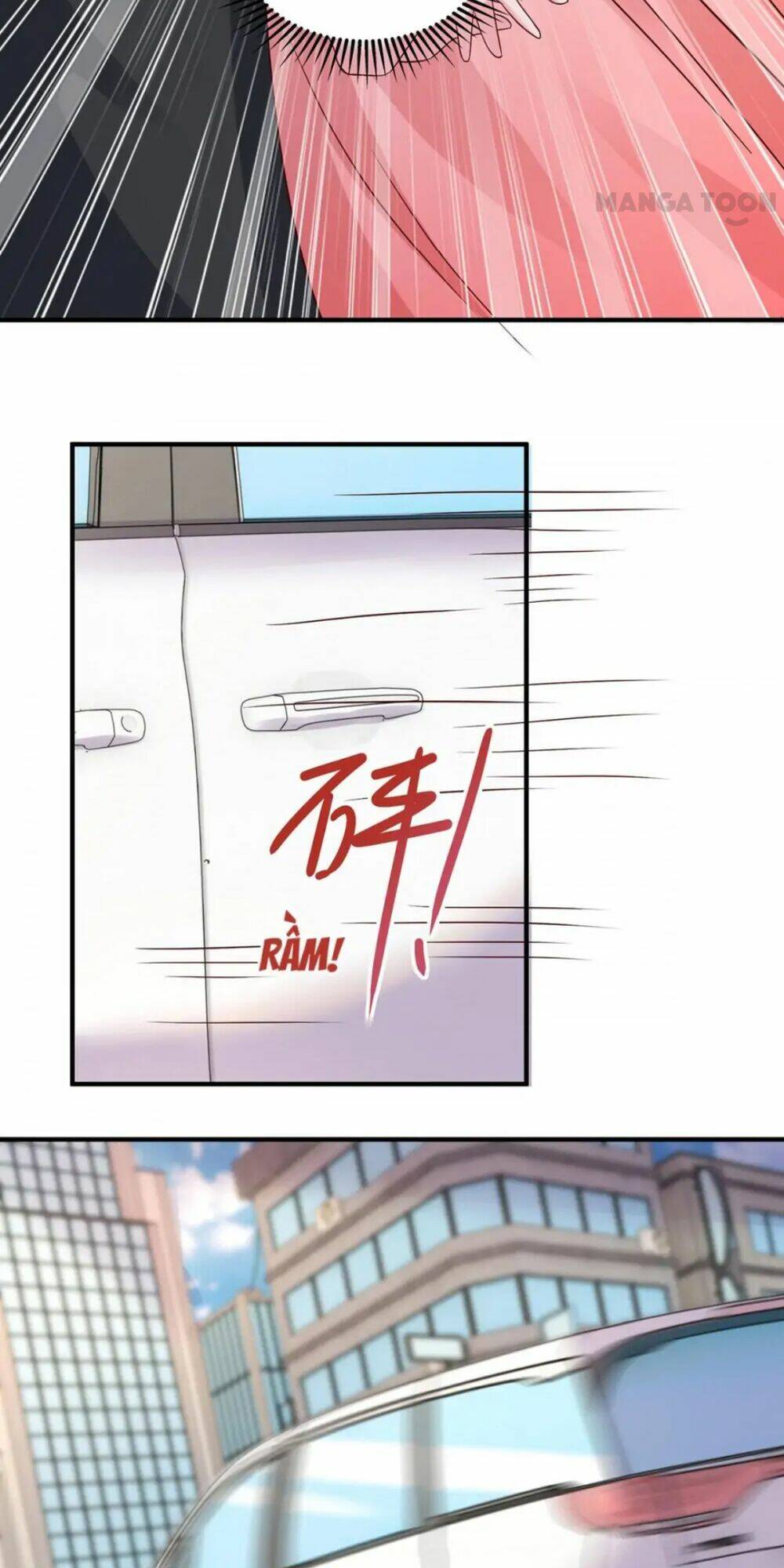 Tổng Tài Bá Đạo Cầu Ôm Ôm Chapter 298 - Trang 2