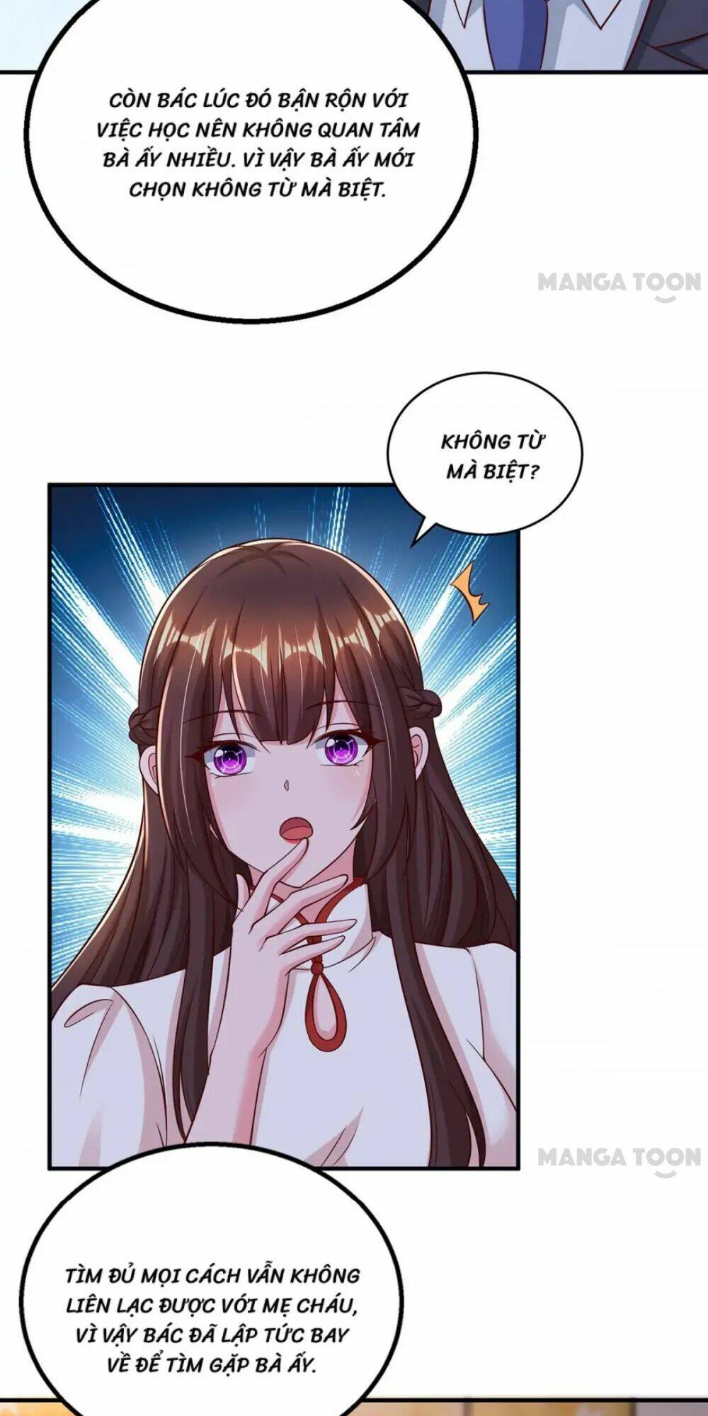 Tổng Tài Bá Đạo Cầu Ôm Ôm Chapter 298 - Trang 2