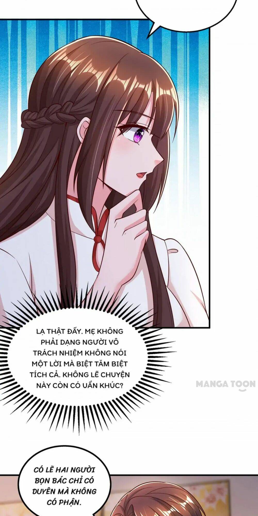 Tổng Tài Bá Đạo Cầu Ôm Ôm Chapter 298 - Trang 2