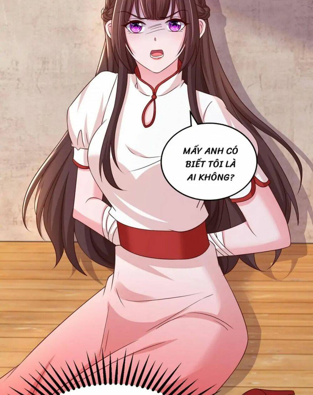 Tổng Tài Bá Đạo Cầu Ôm Ôm Chapter 299 - Trang 2