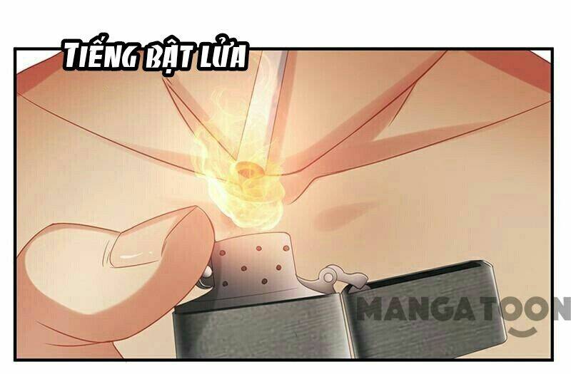 Tổng Tài Bá Đạo Cầu Ôm Ôm Chapter 3 - Trang 2