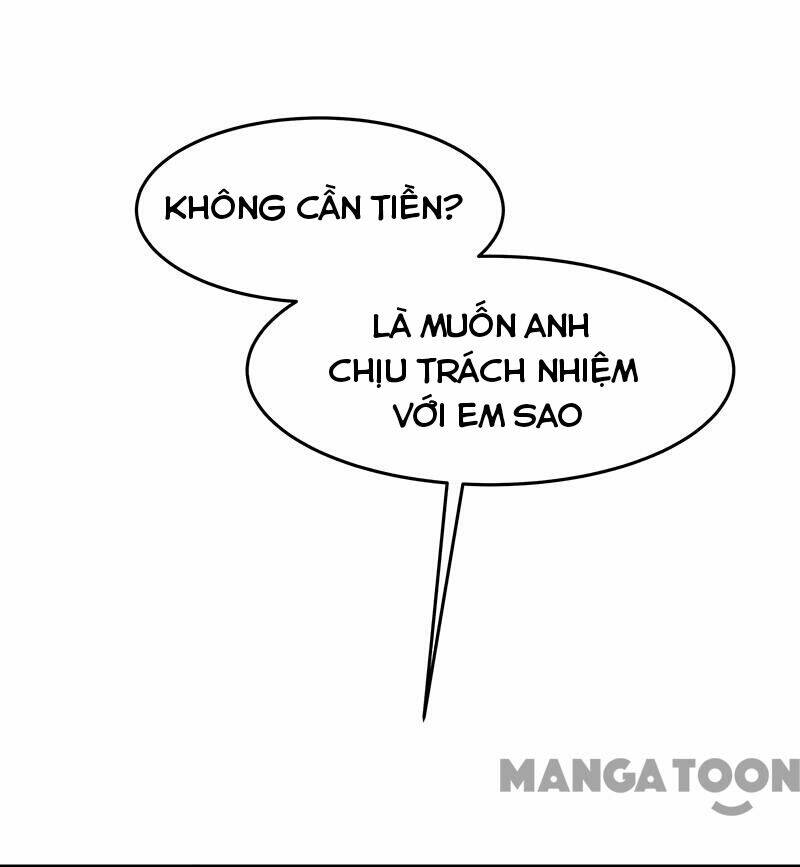 Tổng Tài Bá Đạo Cầu Ôm Ôm Chapter 3 - Trang 2