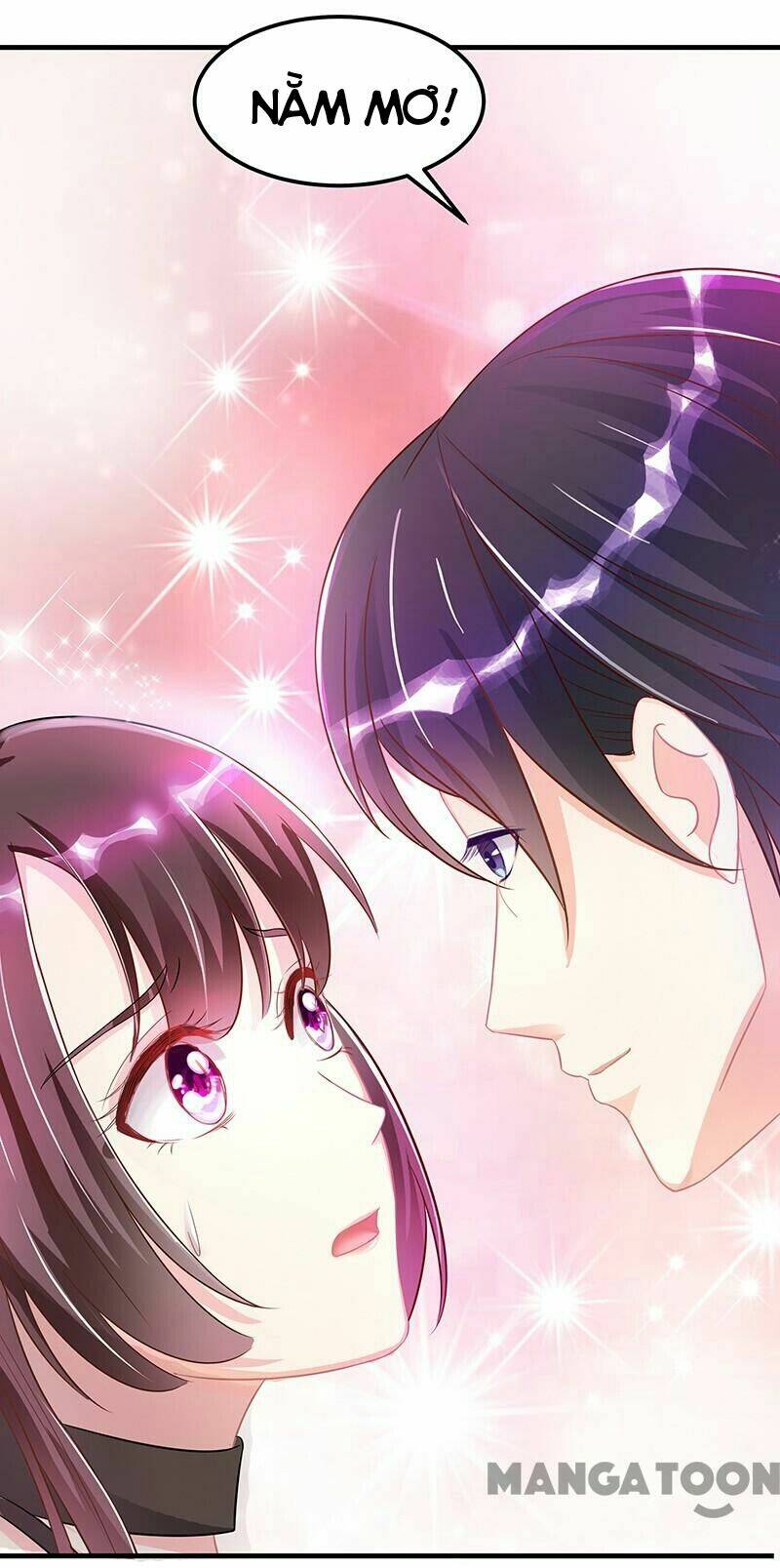 Tổng Tài Bá Đạo Cầu Ôm Ôm Chapter 3 - Trang 2