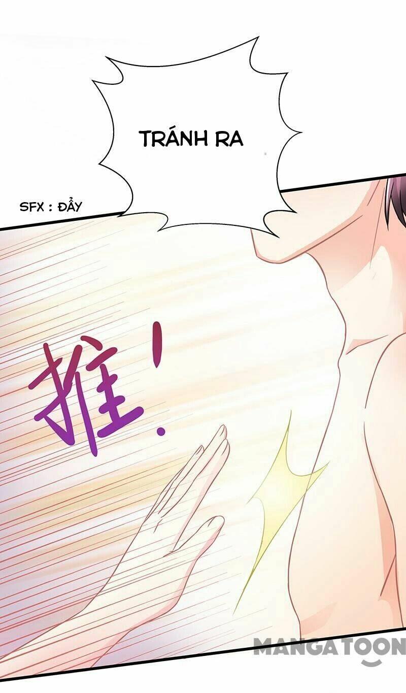 Tổng Tài Bá Đạo Cầu Ôm Ôm Chapter 3 - Trang 2