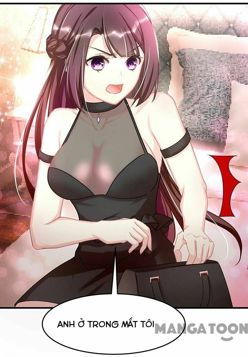 Tổng Tài Bá Đạo Cầu Ôm Ôm Chapter 3 - Trang 2