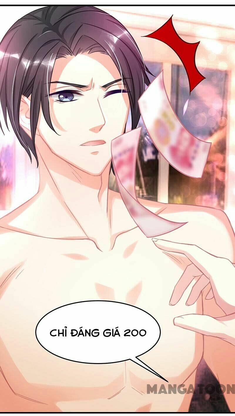 Tổng Tài Bá Đạo Cầu Ôm Ôm Chapter 3 - Trang 2