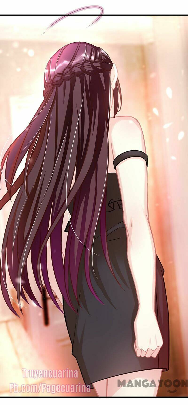 Tổng Tài Bá Đạo Cầu Ôm Ôm Chapter 3 - Trang 2