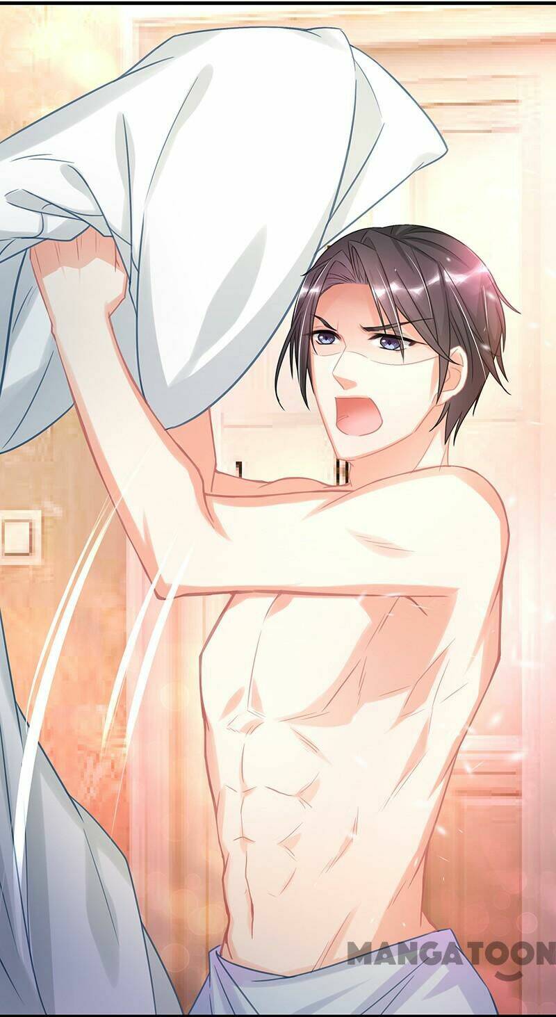 Tổng Tài Bá Đạo Cầu Ôm Ôm Chapter 3 - Trang 2