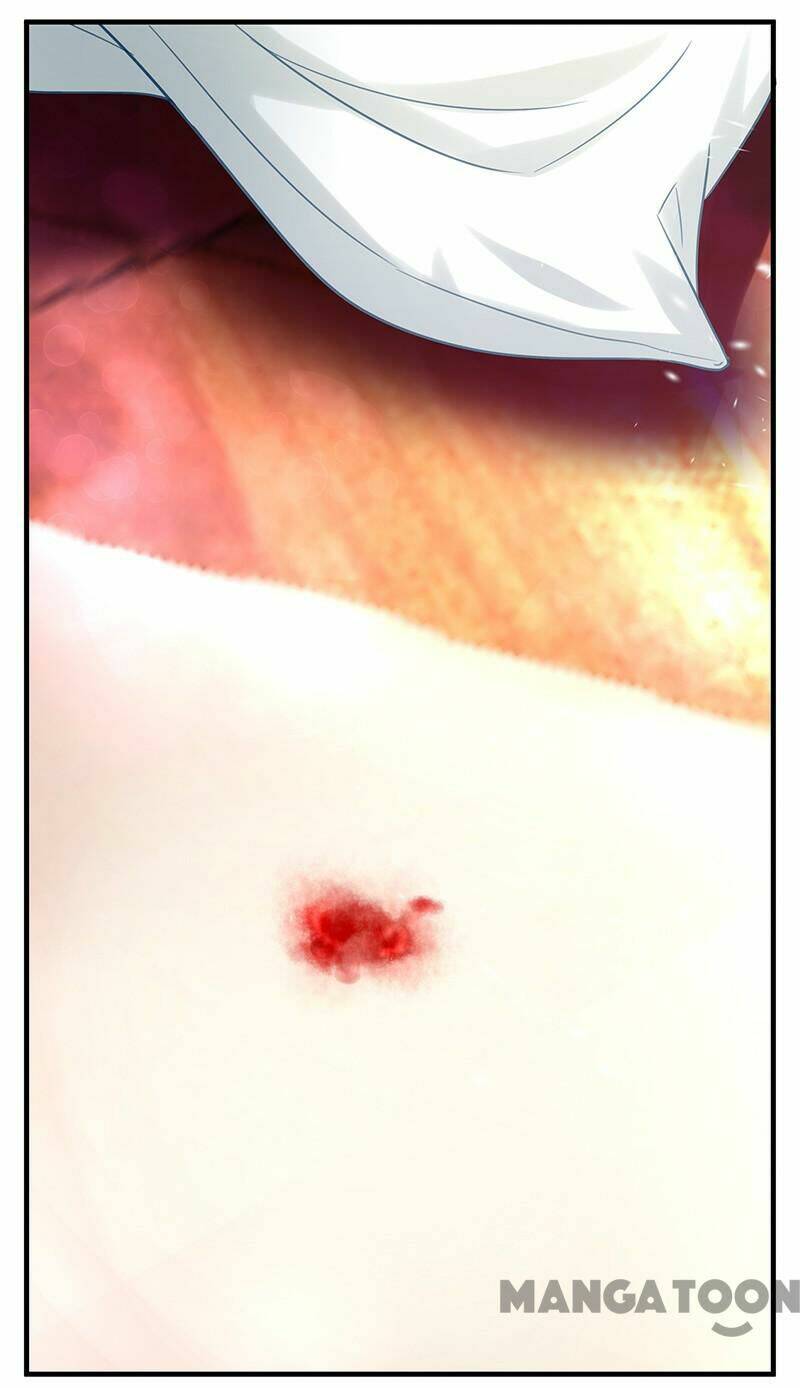 Tổng Tài Bá Đạo Cầu Ôm Ôm Chapter 3 - Trang 2