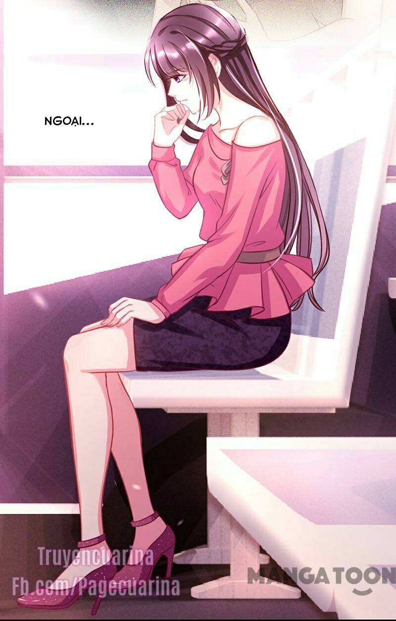 Tổng Tài Bá Đạo Cầu Ôm Ôm Chapter 3 - Trang 2