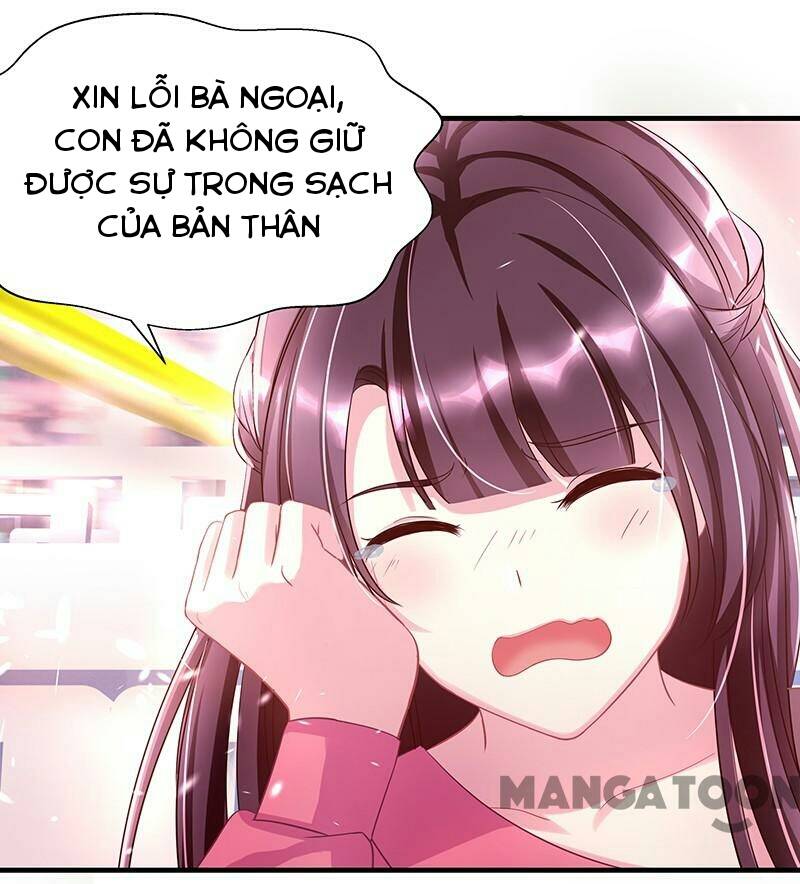 Tổng Tài Bá Đạo Cầu Ôm Ôm Chapter 3 - Trang 2