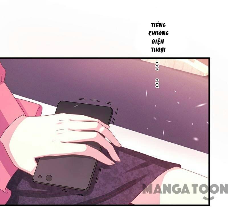 Tổng Tài Bá Đạo Cầu Ôm Ôm Chapter 3 - Trang 2