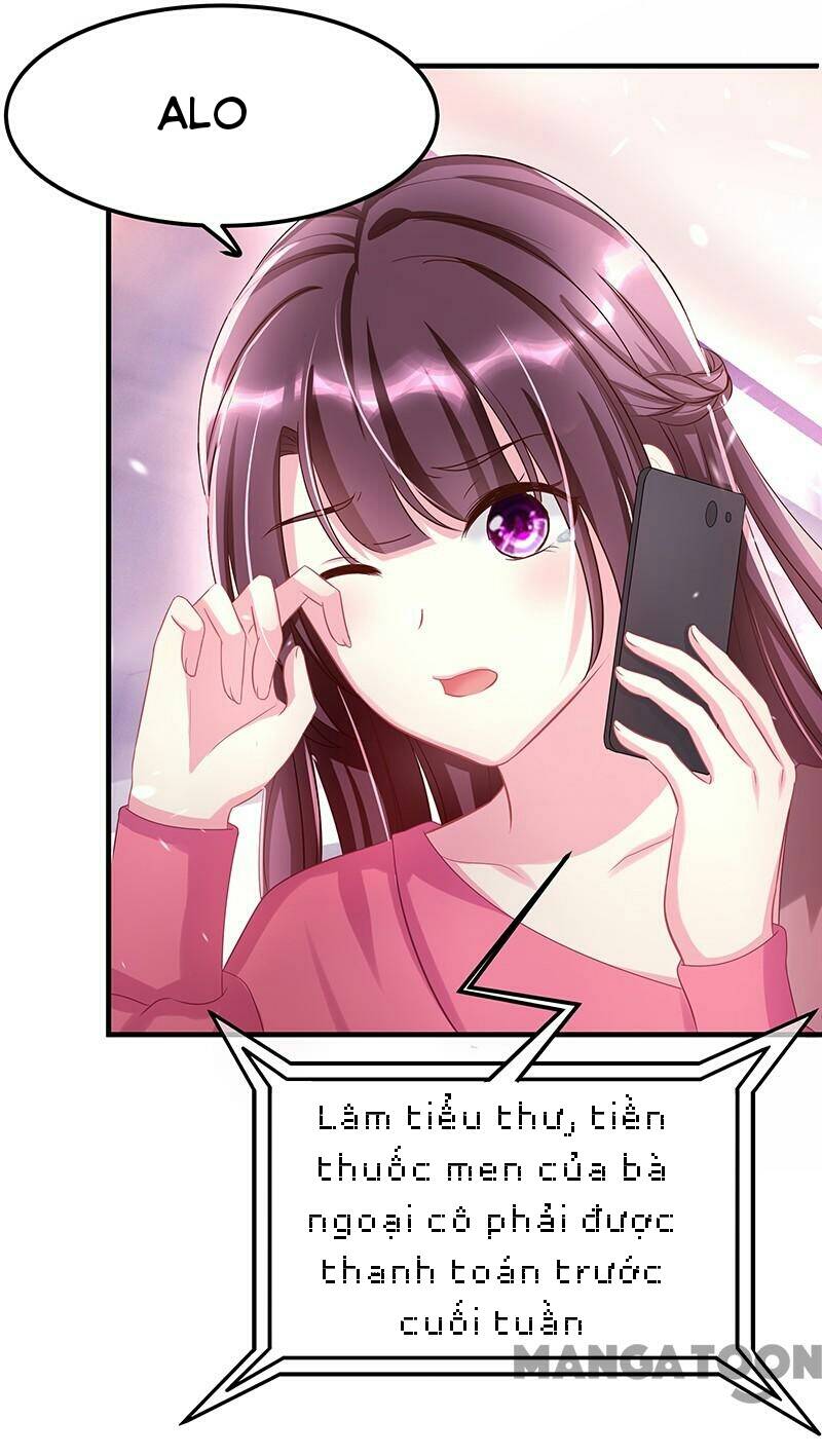 Tổng Tài Bá Đạo Cầu Ôm Ôm Chapter 3 - Trang 2