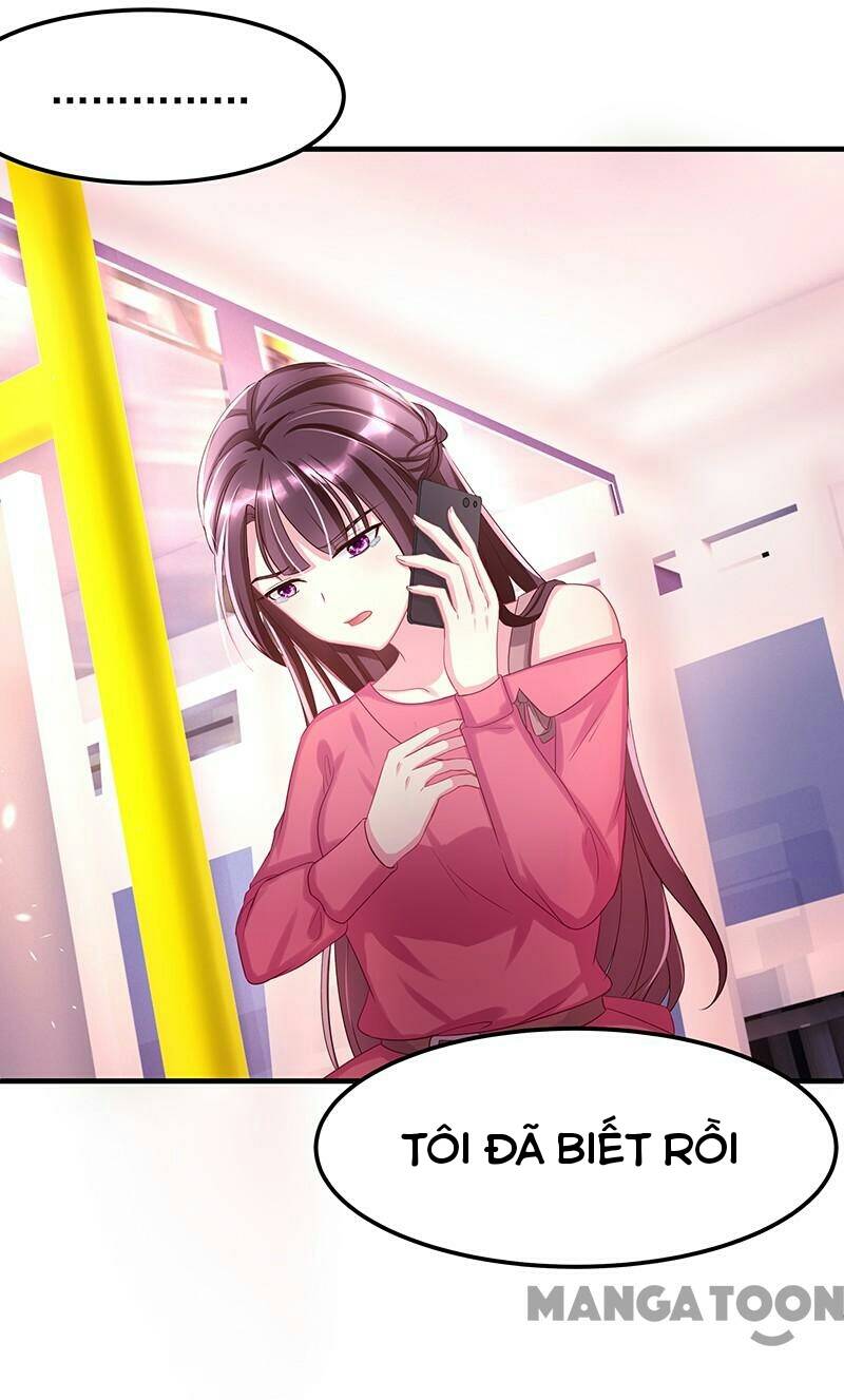 Tổng Tài Bá Đạo Cầu Ôm Ôm Chapter 3 - Trang 2