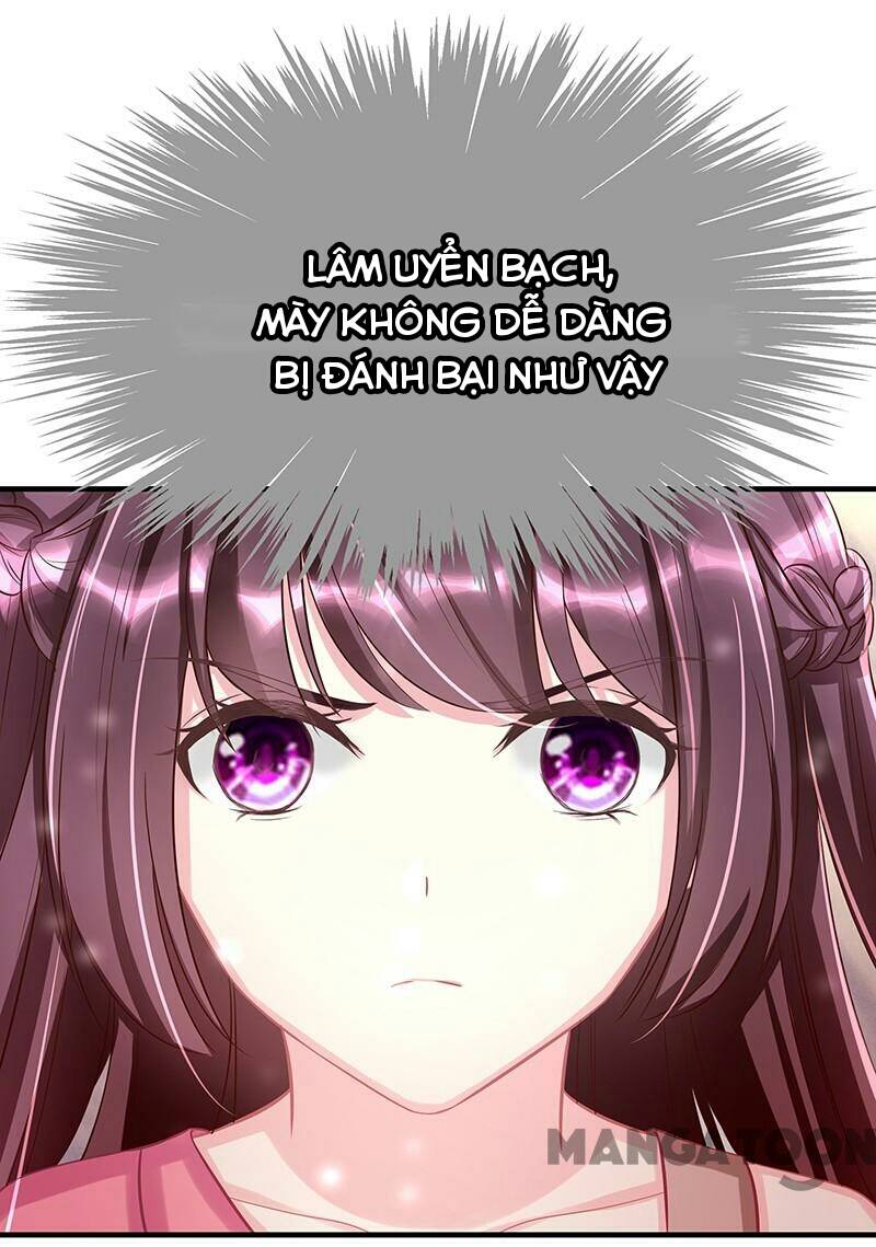 Tổng Tài Bá Đạo Cầu Ôm Ôm Chapter 3 - Trang 2