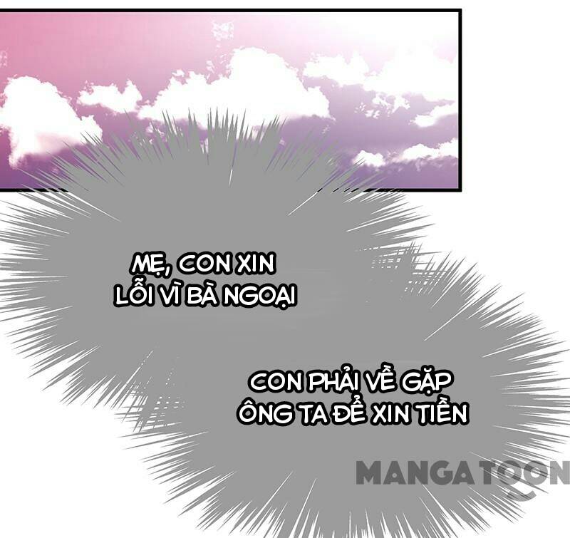 Tổng Tài Bá Đạo Cầu Ôm Ôm Chapter 3 - Trang 2