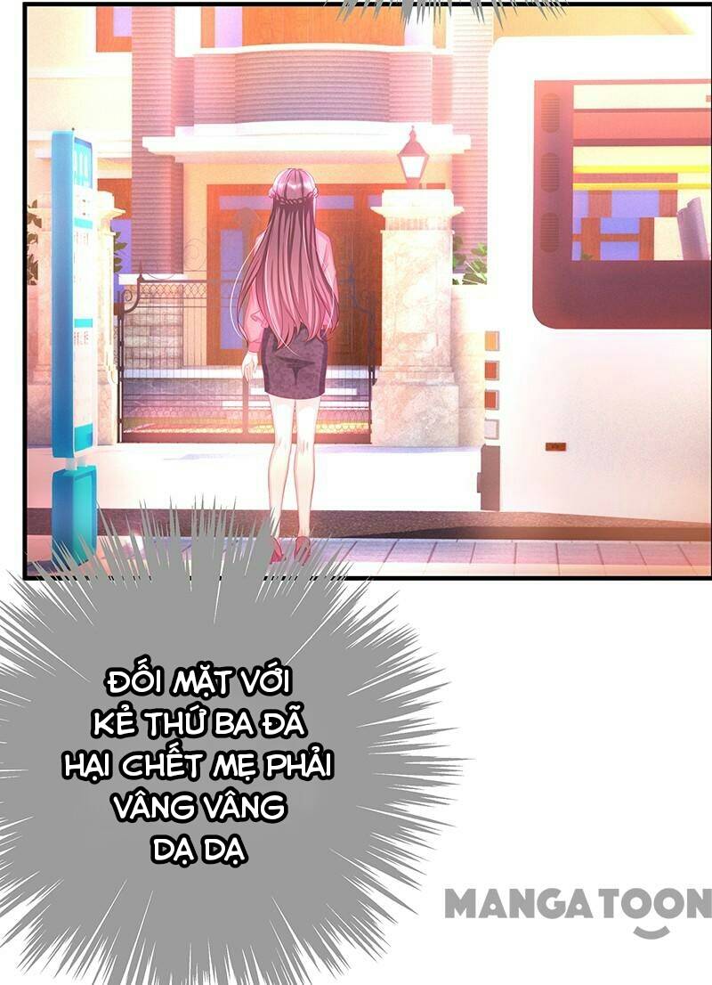 Tổng Tài Bá Đạo Cầu Ôm Ôm Chapter 3 - Trang 2