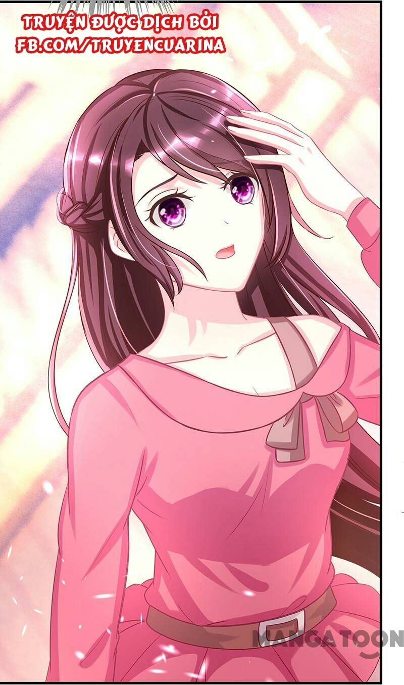 Tổng Tài Bá Đạo Cầu Ôm Ôm Chapter 3 - Trang 2