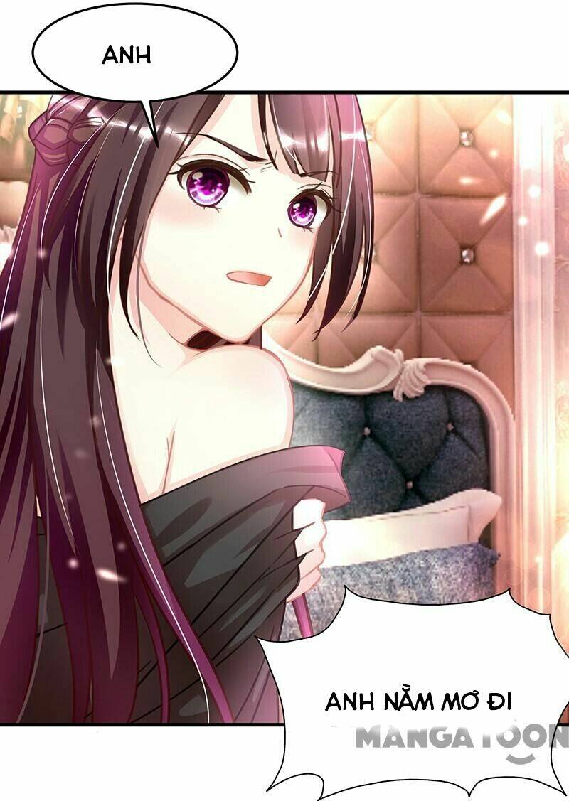 Tổng Tài Bá Đạo Cầu Ôm Ôm Chapter 3 - Trang 2