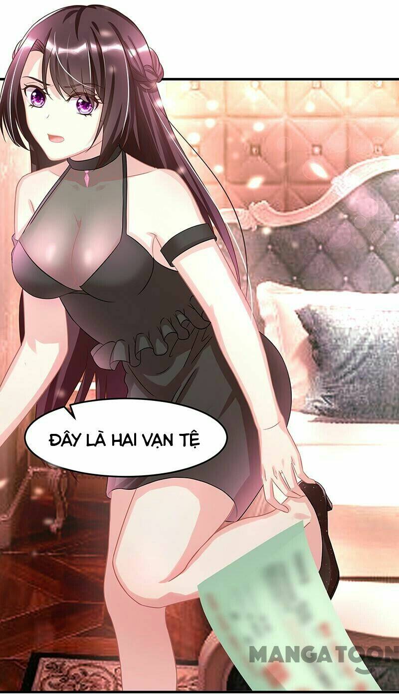 Tổng Tài Bá Đạo Cầu Ôm Ôm Chapter 3 - Trang 2