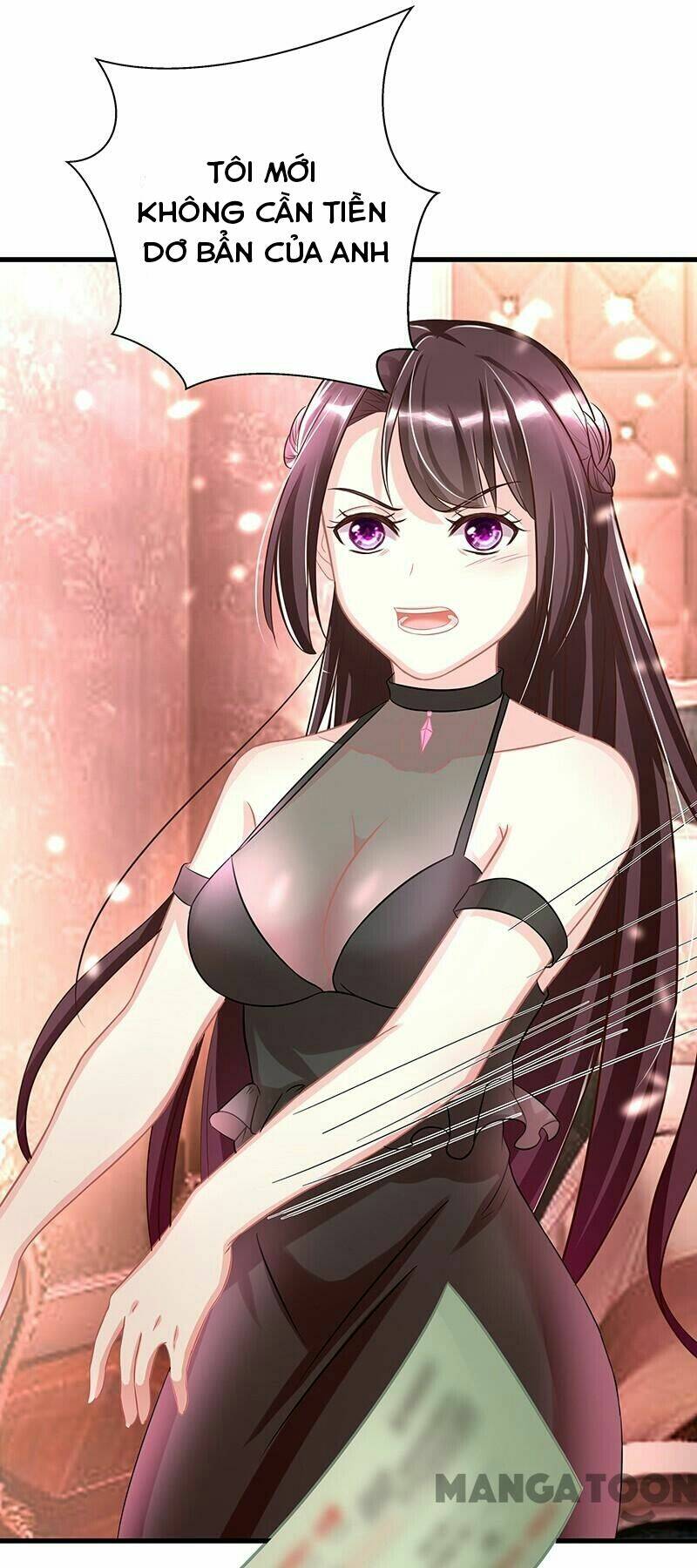 Tổng Tài Bá Đạo Cầu Ôm Ôm Chapter 3 - Trang 2