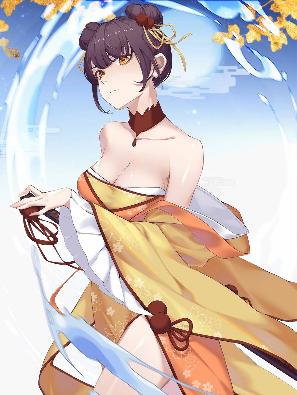 Tổng Tài Bá Đạo Cầu Ôm Ôm Chapter 300 - Trang 2