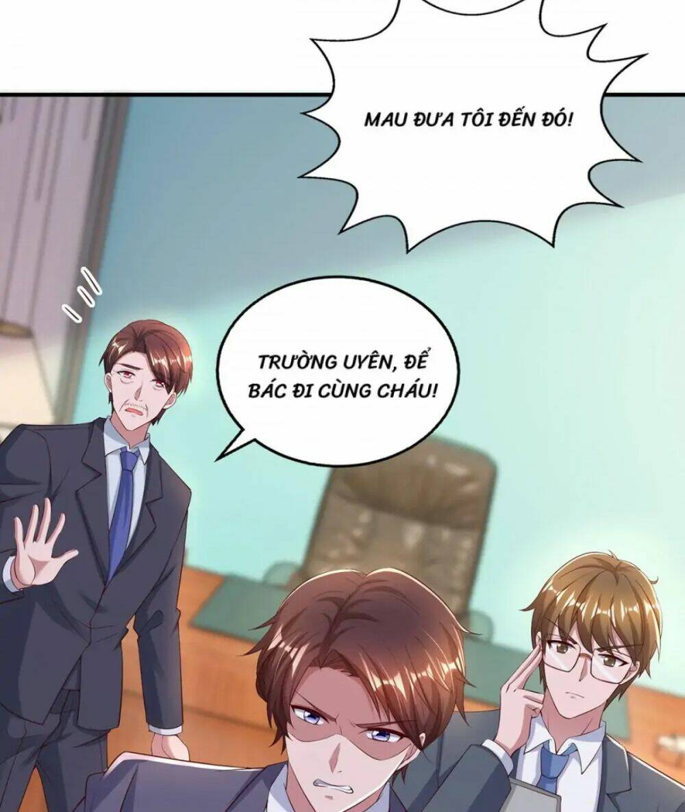 Tổng Tài Bá Đạo Cầu Ôm Ôm Chapter 300 - Trang 2