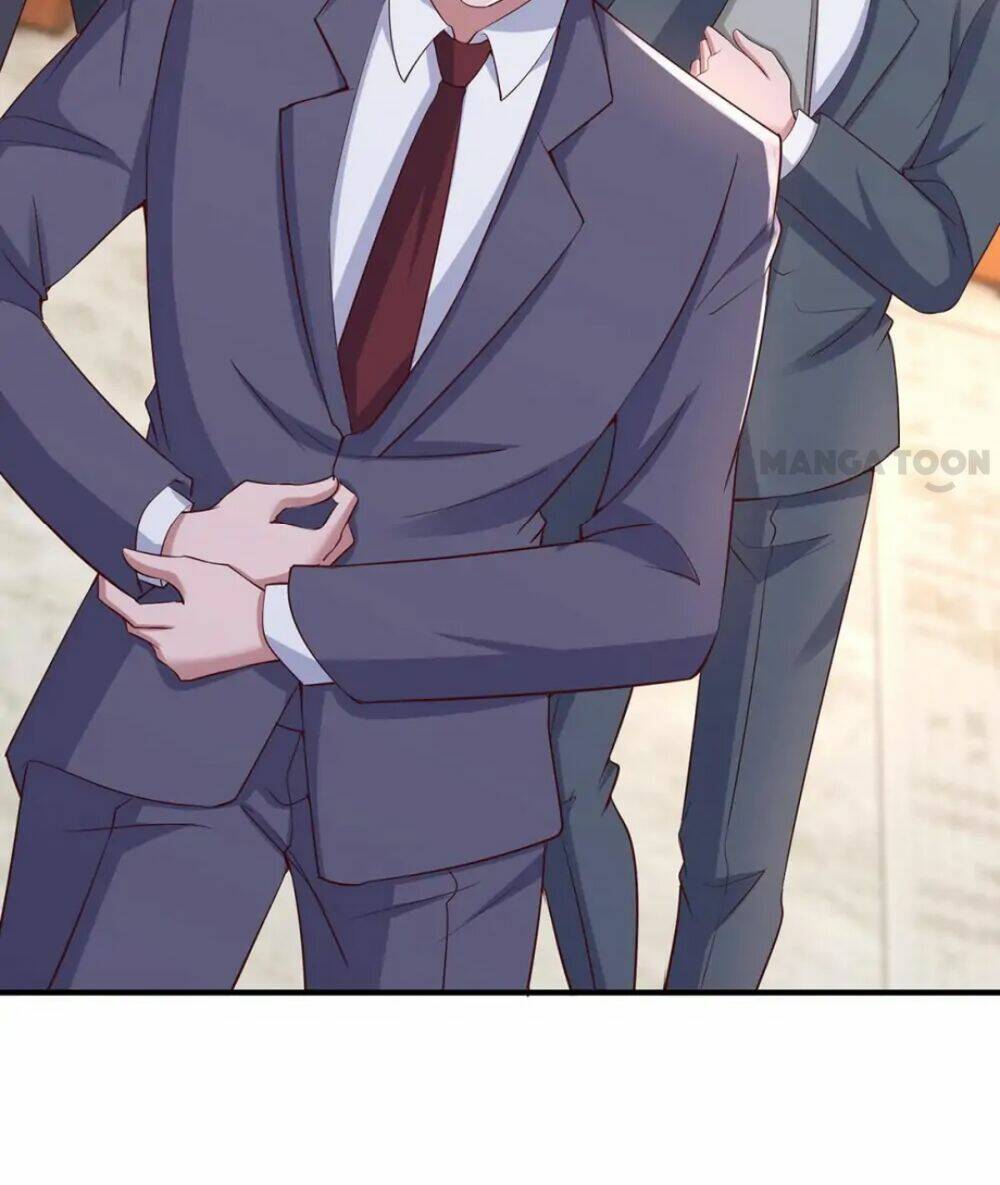 Tổng Tài Bá Đạo Cầu Ôm Ôm Chapter 300 - Trang 2