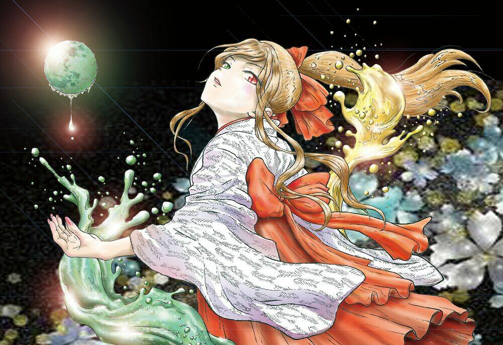 Tổng Tài Bá Đạo Cầu Ôm Ôm Chapter 300 - Trang 2