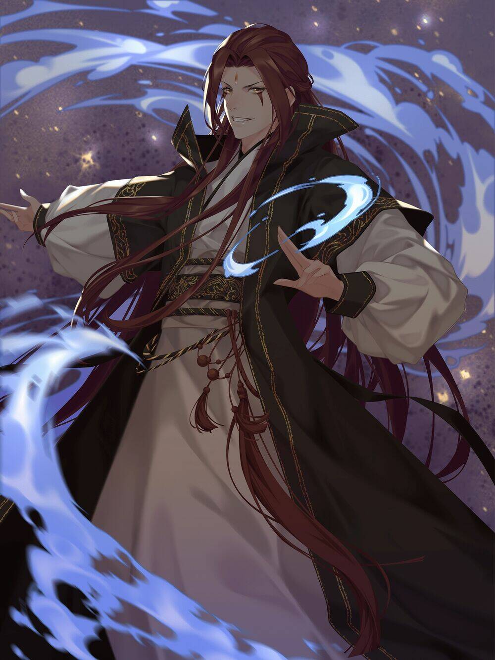 Tổng Tài Bá Đạo Cầu Ôm Ôm Chapter 301 - Trang 2