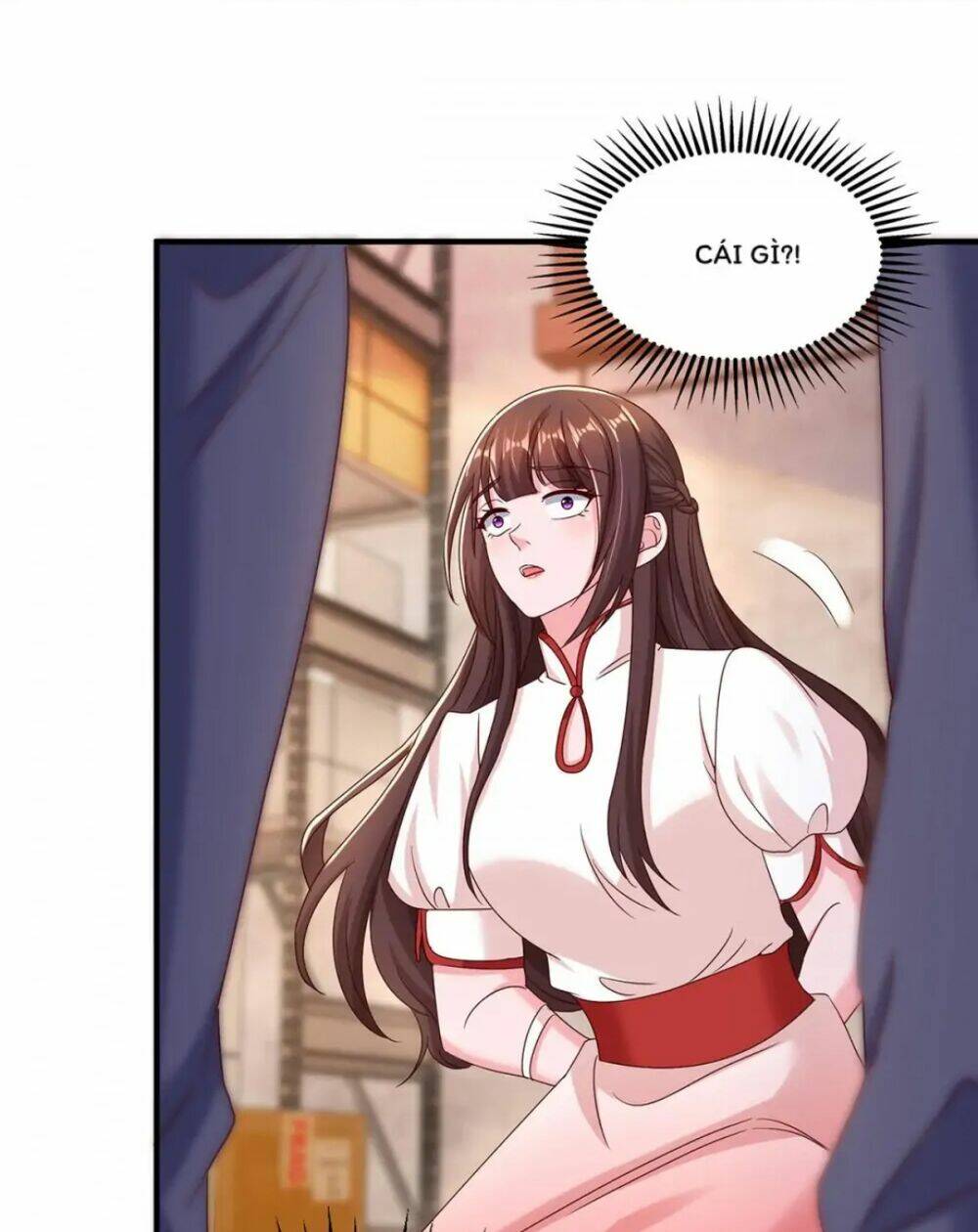 Tổng Tài Bá Đạo Cầu Ôm Ôm Chapter 301 - Trang 2