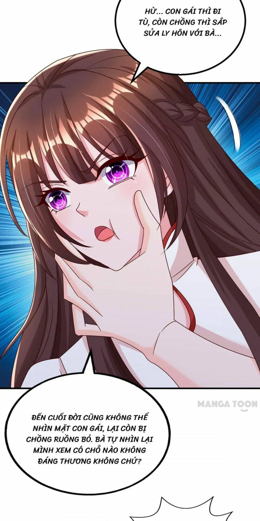 Tổng Tài Bá Đạo Cầu Ôm Ôm Chapter 301 - Trang 2