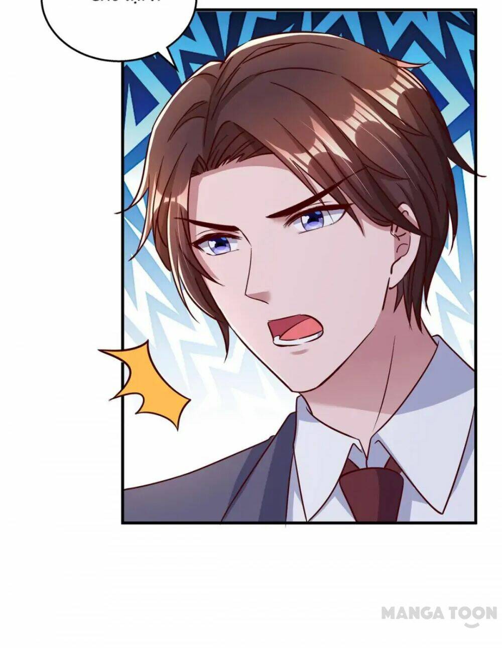 Tổng Tài Bá Đạo Cầu Ôm Ôm Chapter 302 - Trang 2