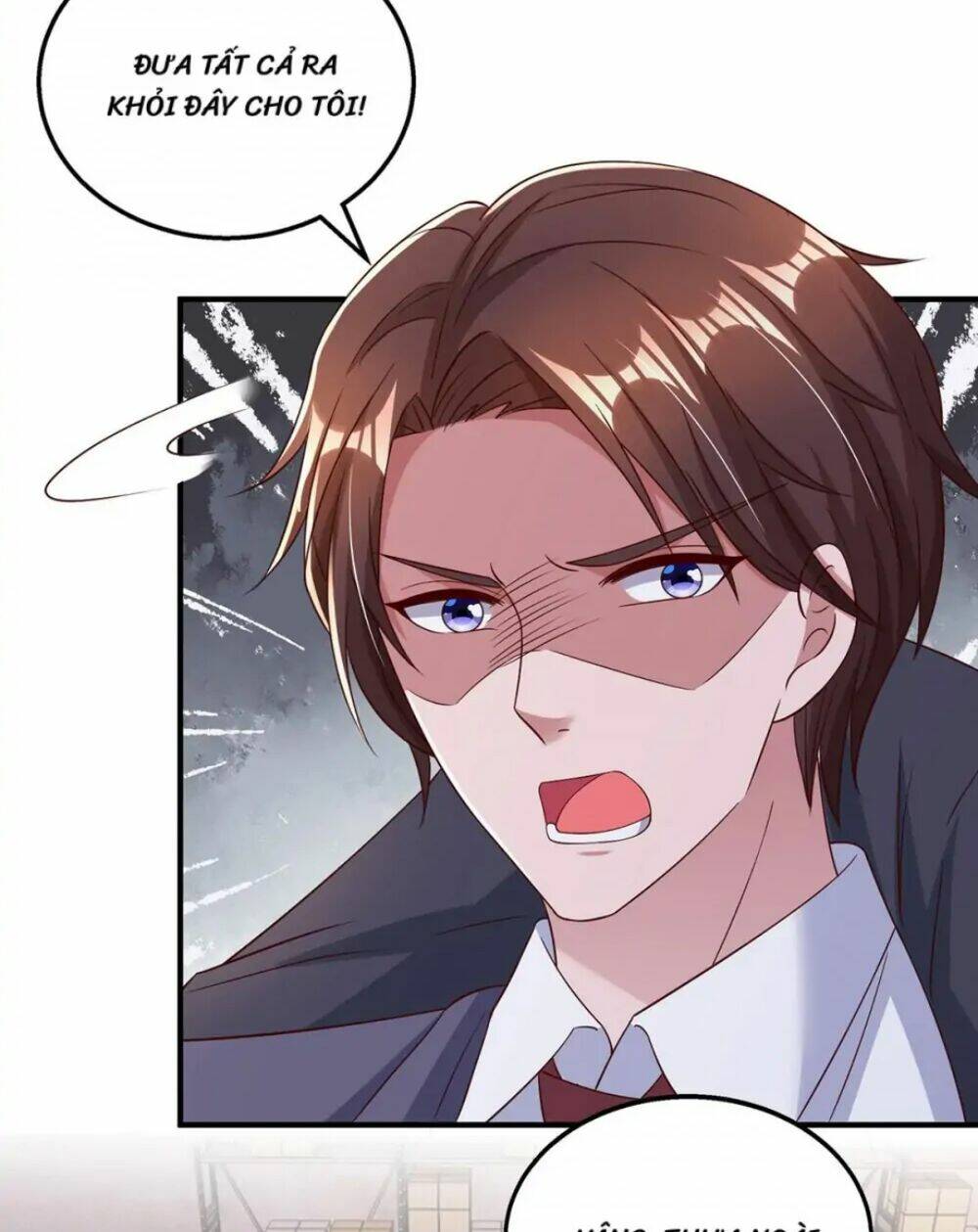 Tổng Tài Bá Đạo Cầu Ôm Ôm Chapter 303 - Trang 2