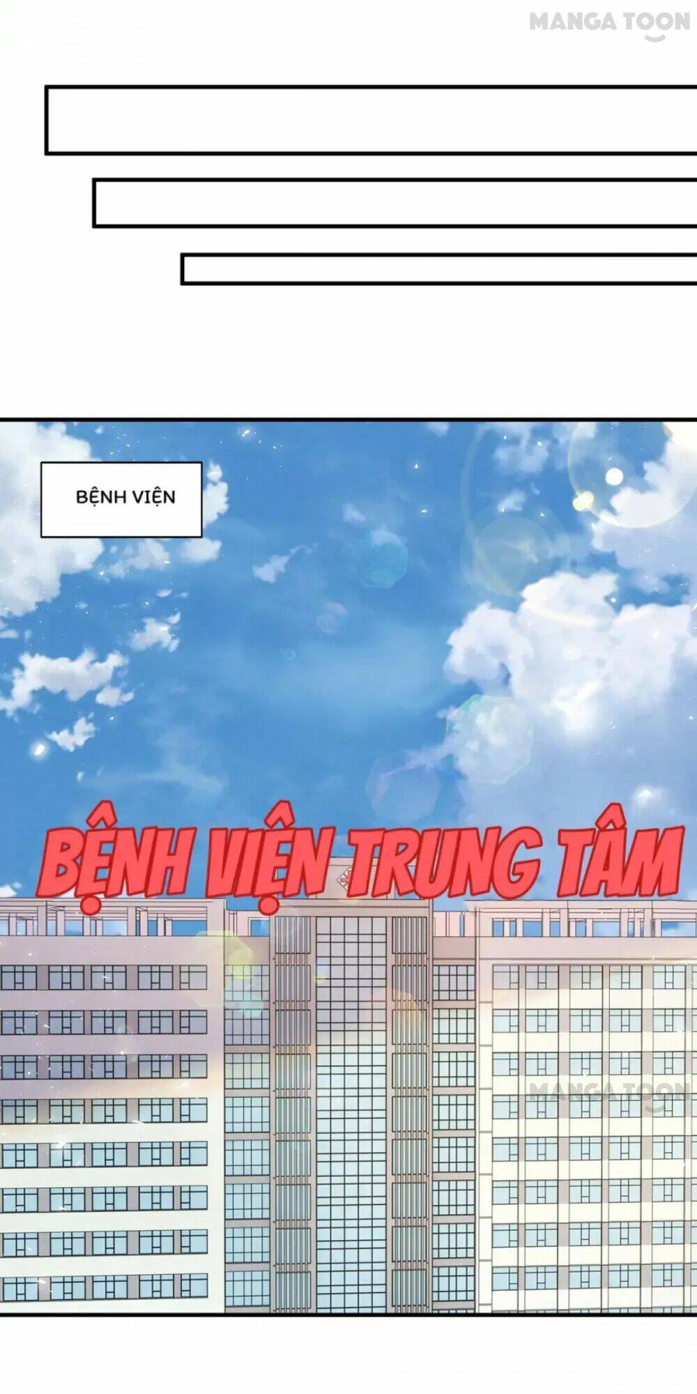 Tổng Tài Bá Đạo Cầu Ôm Ôm Chapter 303 - Trang 2